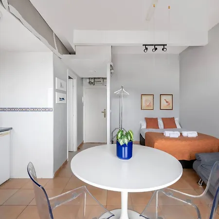 Zurriola By Prim Apartment