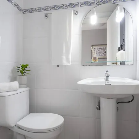 Zurriola By Prim Apartment *