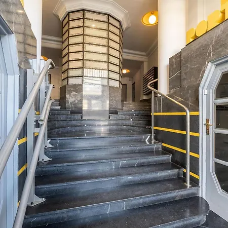 Apartament Zurriola By Prim