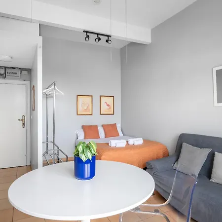 Zurriola By Prim Apartment San Sebastian